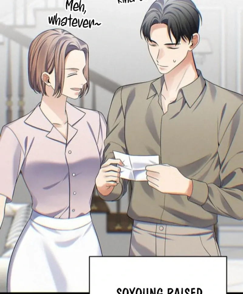 Read When Love Calls Me chapter 20 image 43 on Lezhin