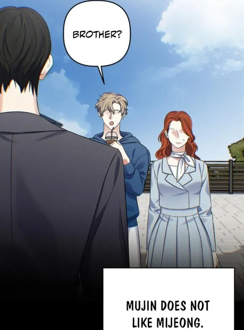 Read When Love Calls Me chapter 20 image 56 on Lezhin