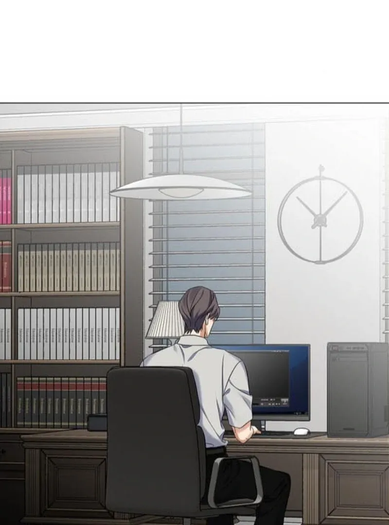 Read When Love Calls Me chapter 20 image 79 on Lezhin