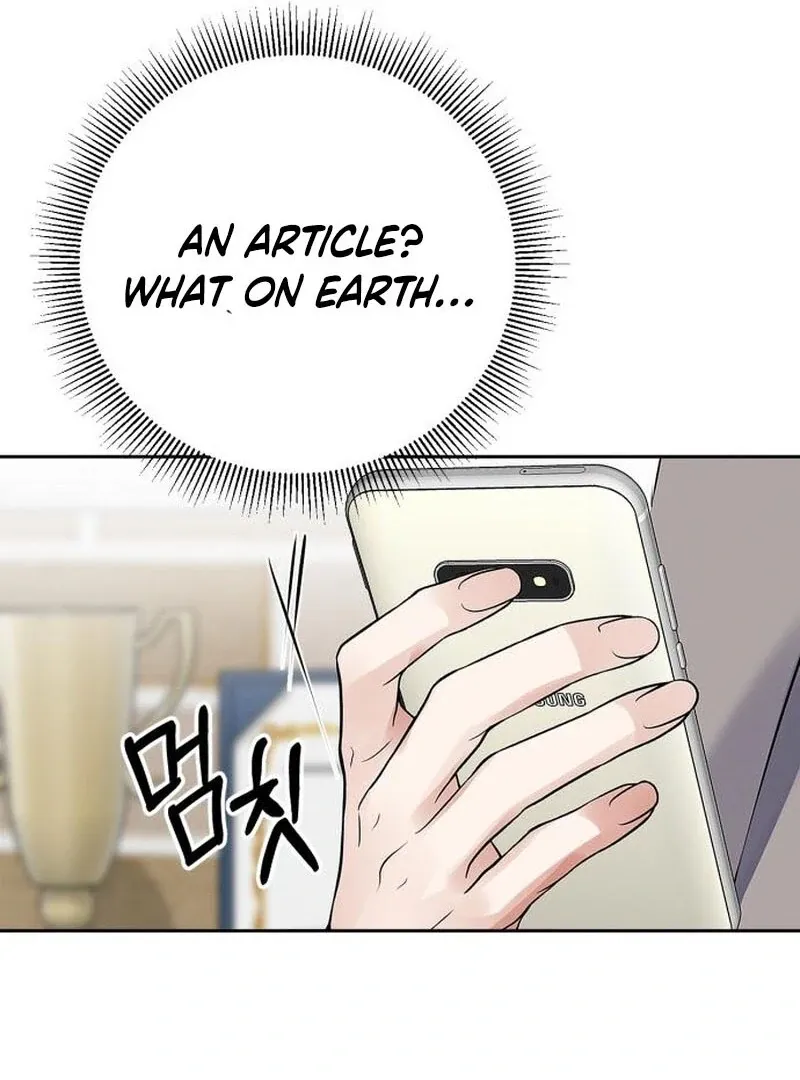 Read When Love Calls Me chapter 23 image 100 on Lezhin