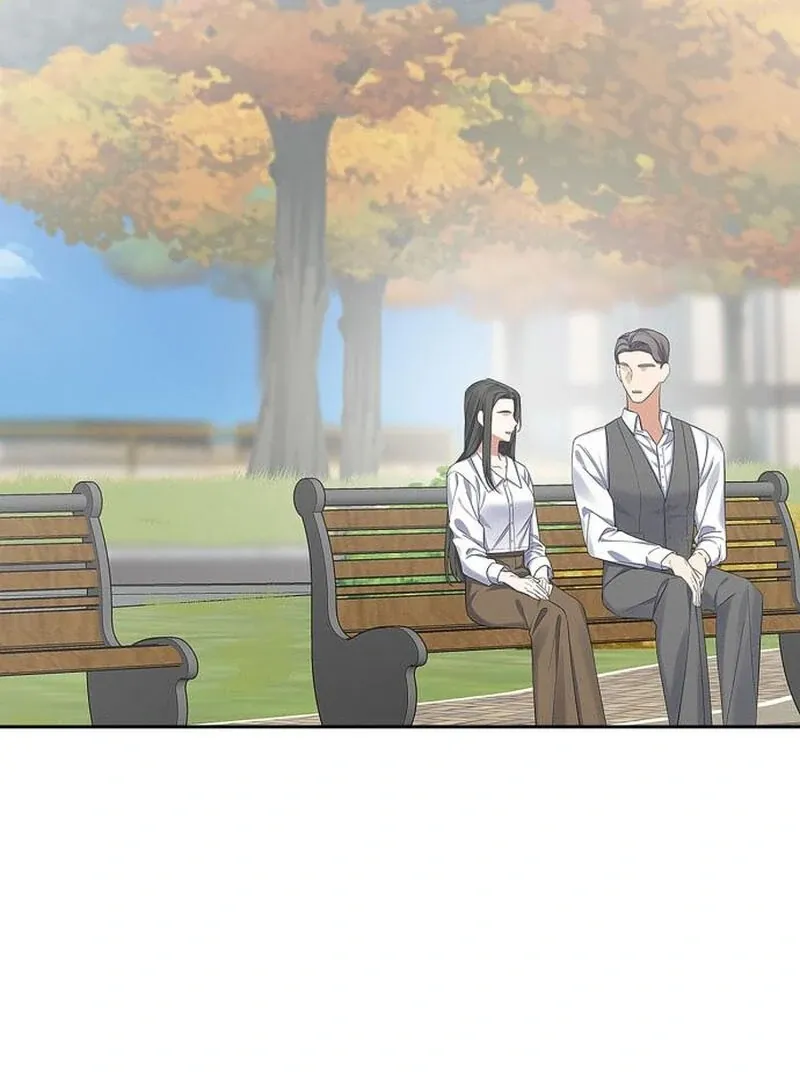 Read When Love Calls Me chapter 23 image 2 on Lezhin