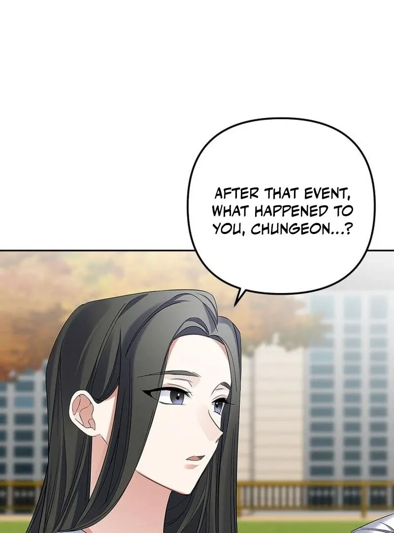 Read When Love Calls Me chapter 23 image 3 on Lezhin