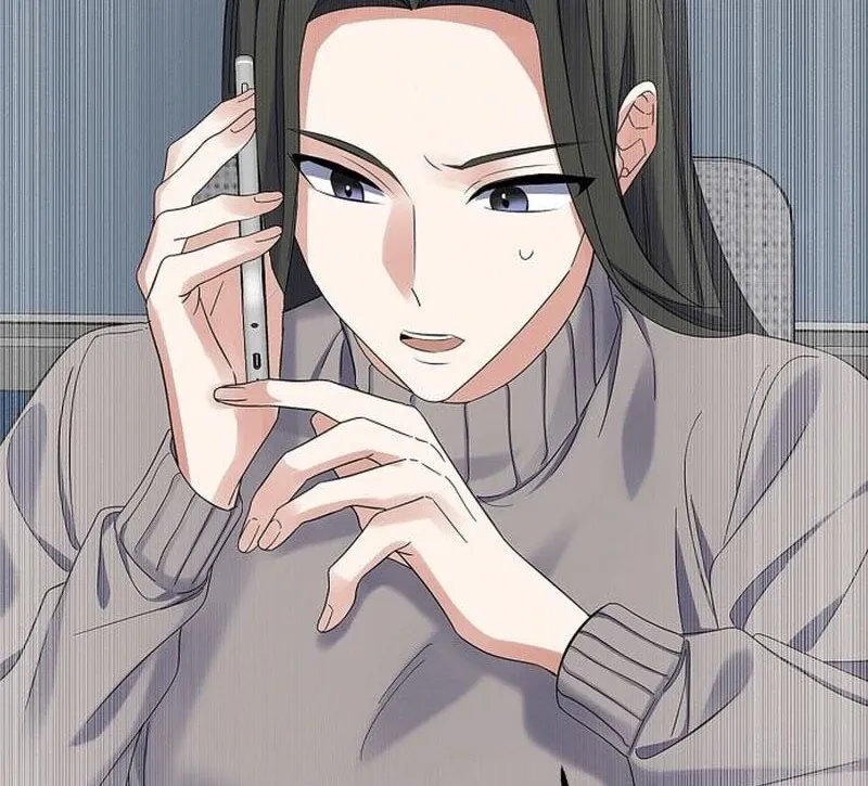 Read When Love Calls Me chapter 23 image 98 on Lezhin