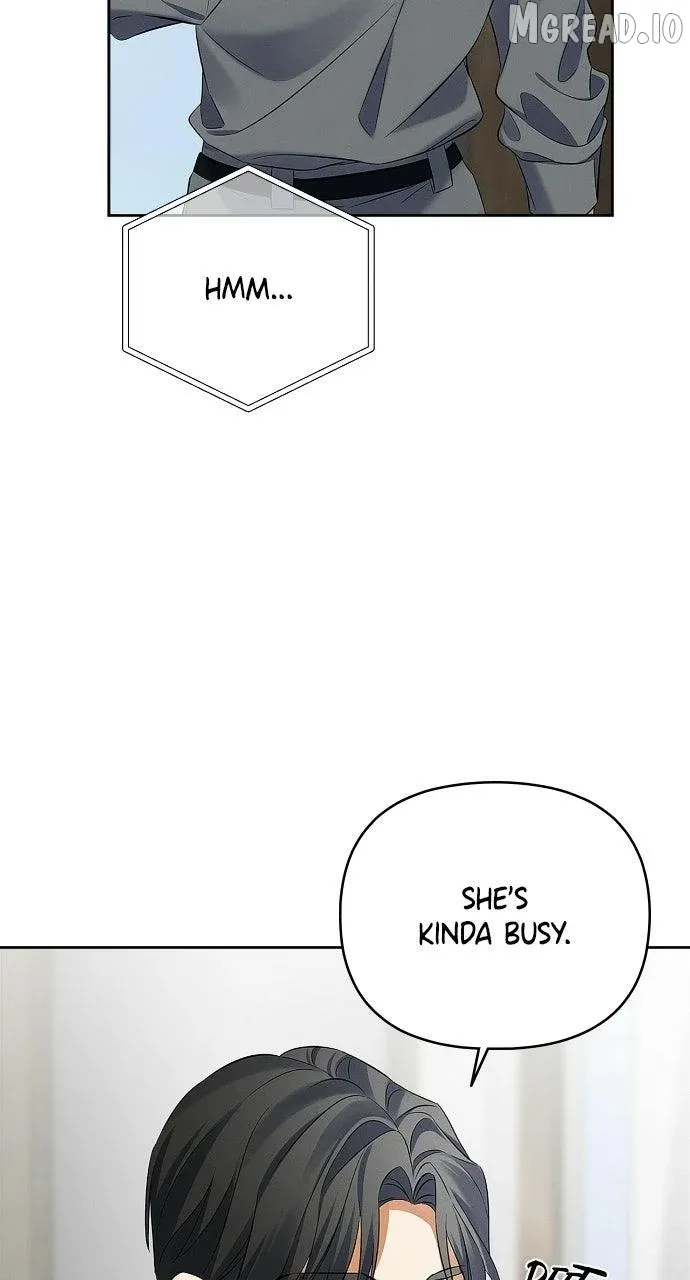 Read When Love Calls Me chapter 27 image 10 on Lezhin