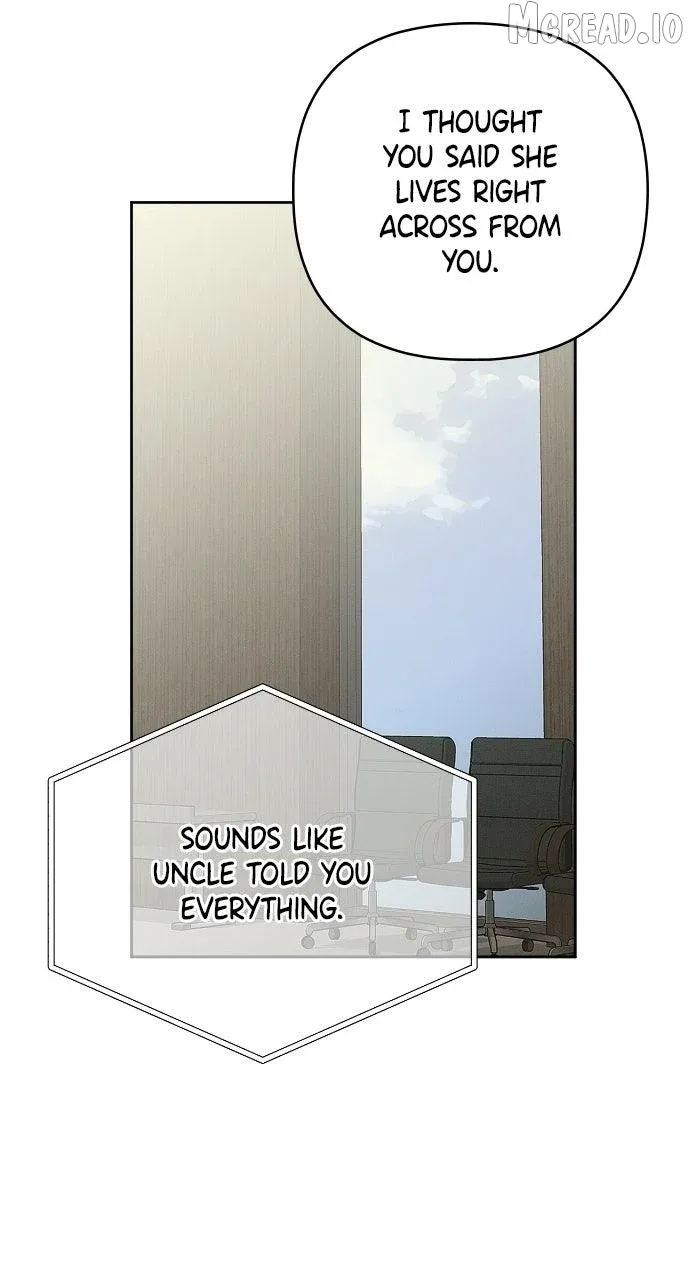 Read When Love Calls Me chapter 27 image 12 on Lezhin