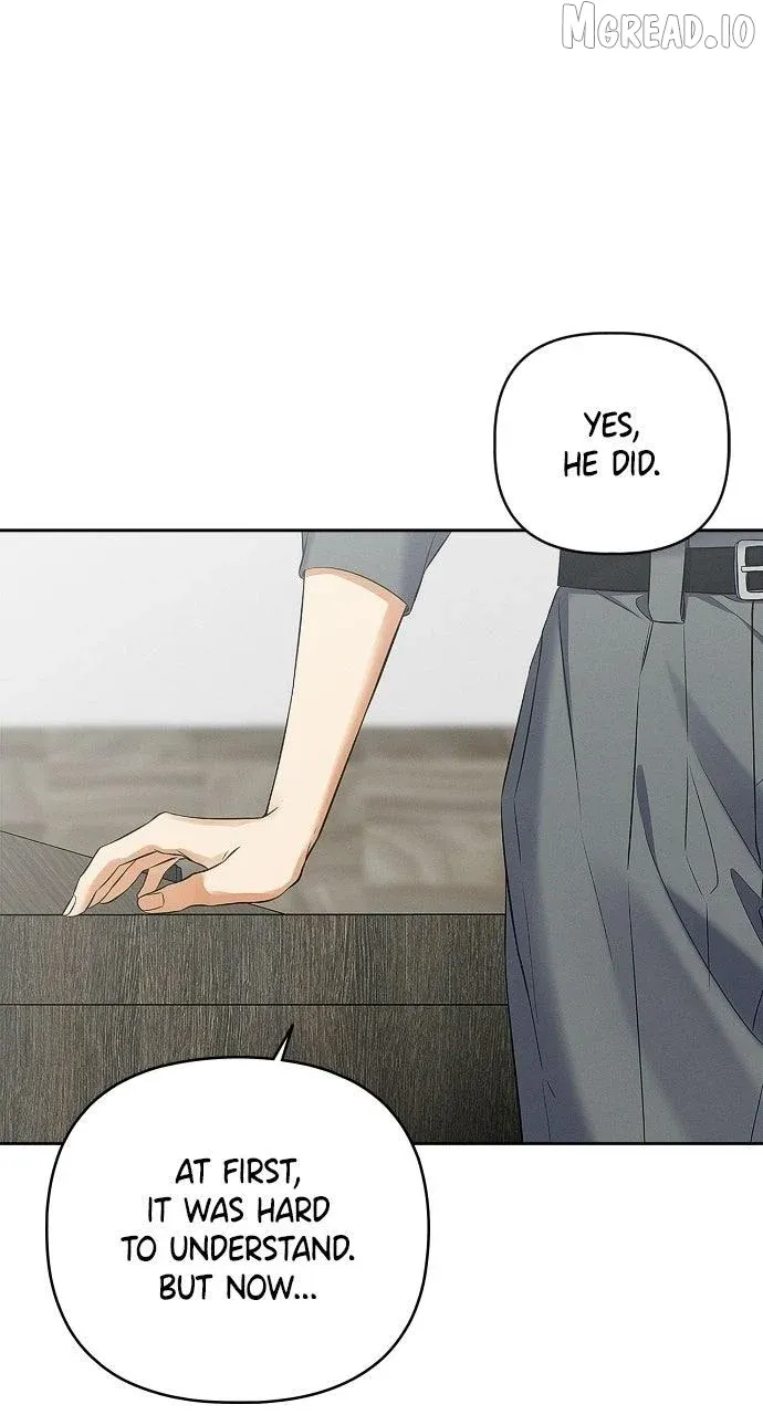 Read When Love Calls Me chapter 27 image 13 on Lezhin