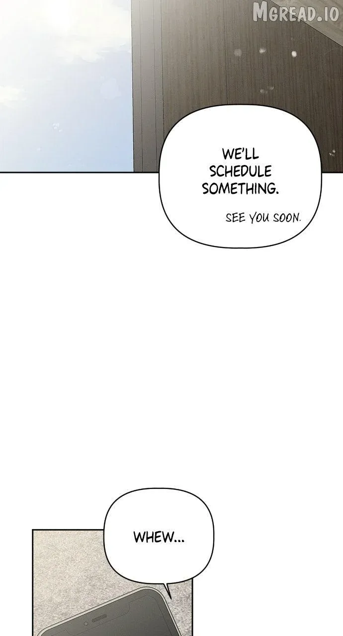 Read When Love Calls Me chapter 27 image 16 on Lezhin