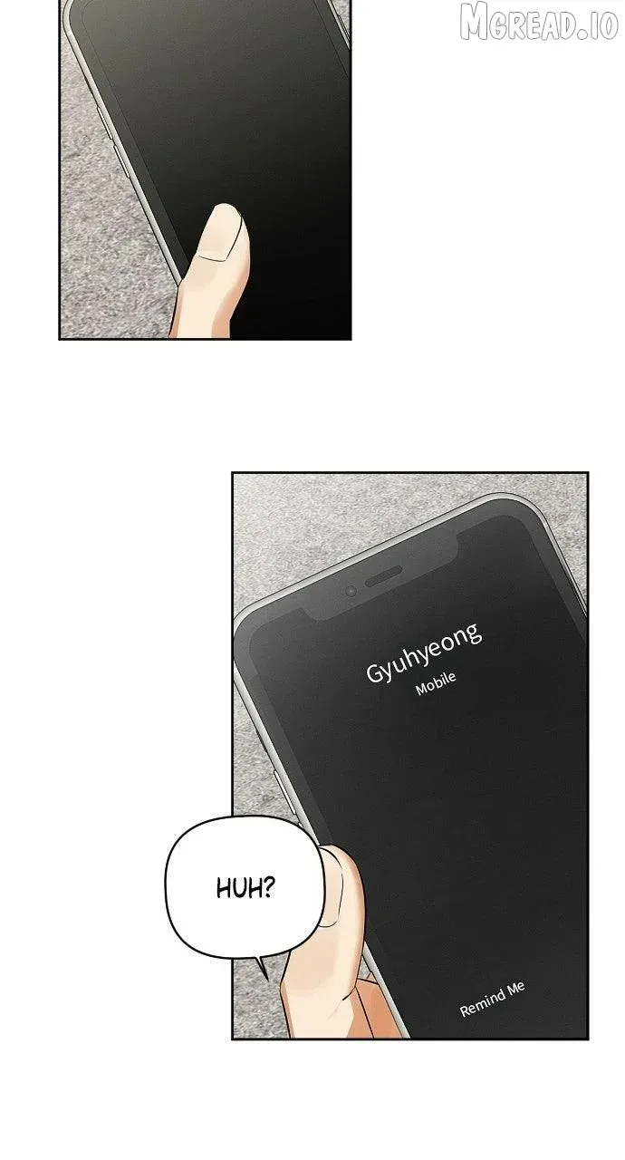Read When Love Calls Me chapter 27 image 17 on Lezhin