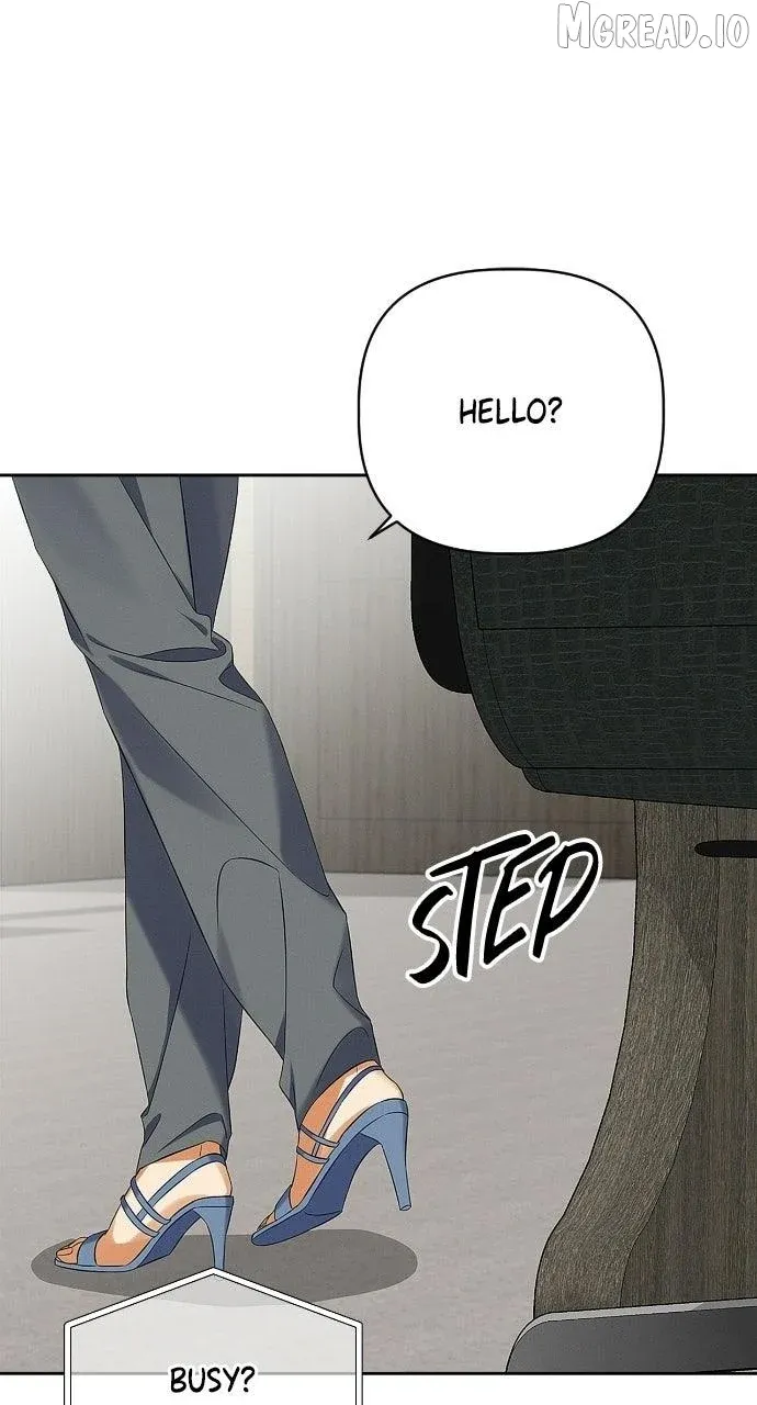 Read When Love Calls Me chapter 27 image 18 on Lezhin