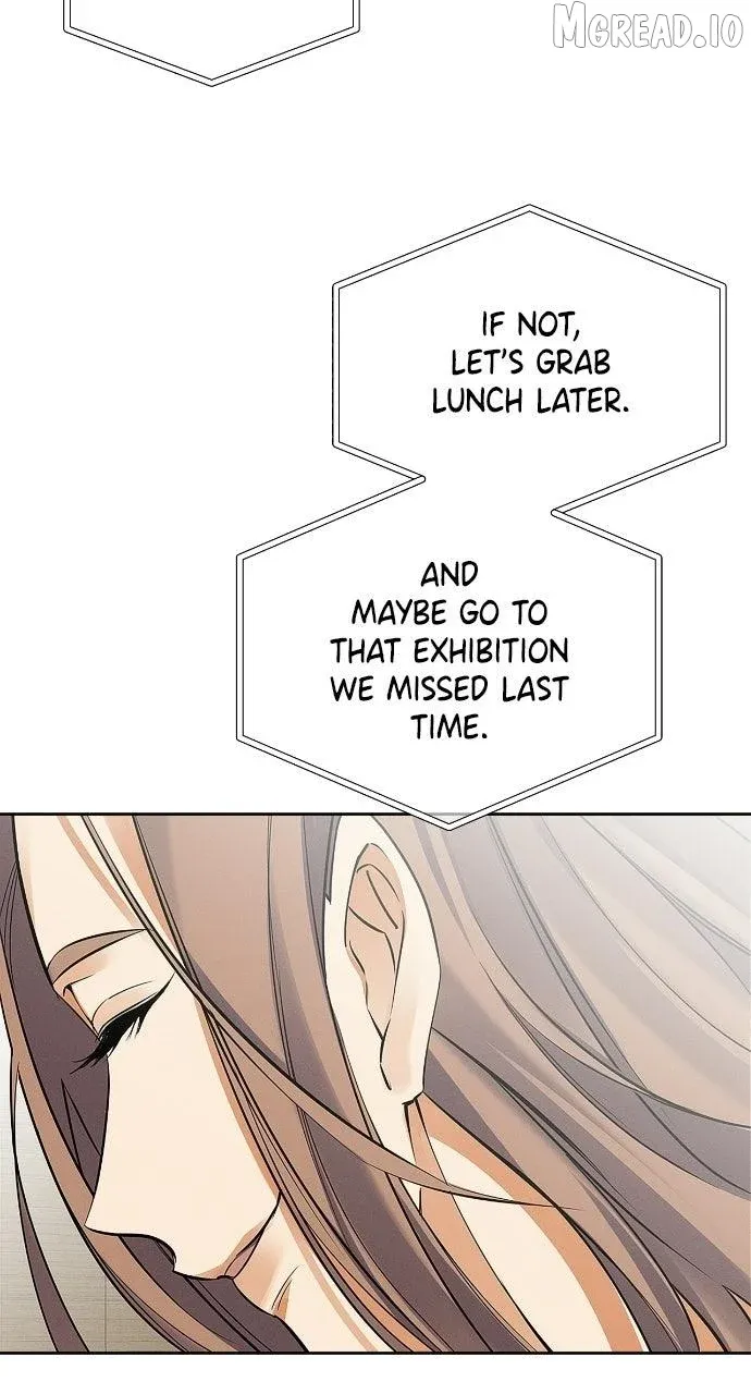 Read When Love Calls Me chapter 27 image 19 on Lezhin