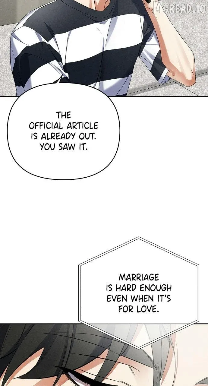 Read When Love Calls Me chapter 27 image 2 on Lezhin