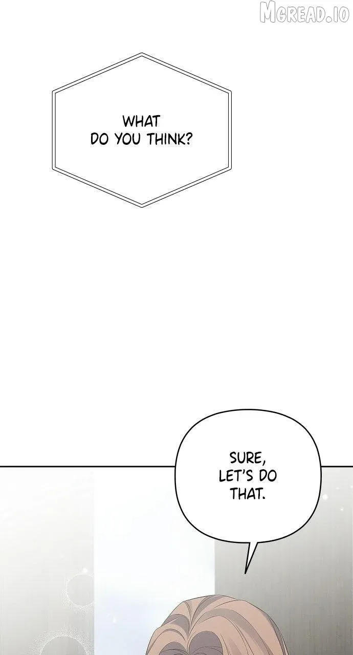 Read When Love Calls Me chapter 27 image 20 on Lezhin