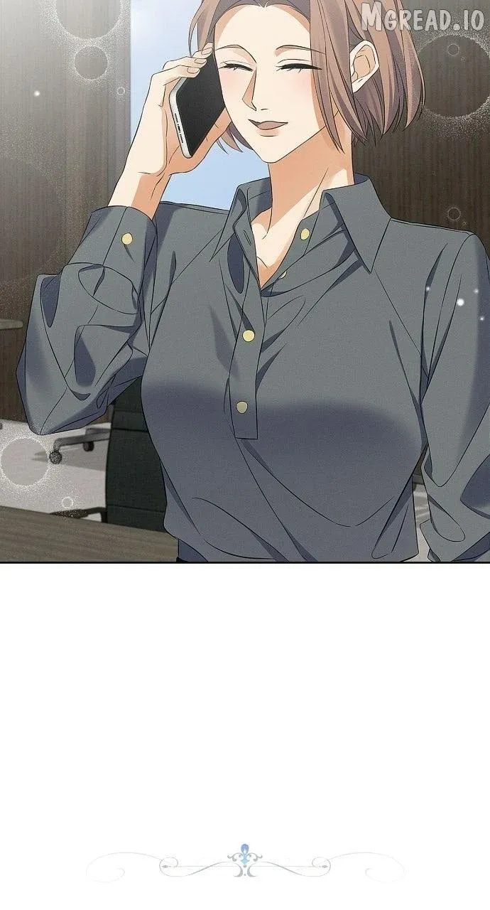 Read When Love Calls Me chapter 27 image 21 on Lezhin