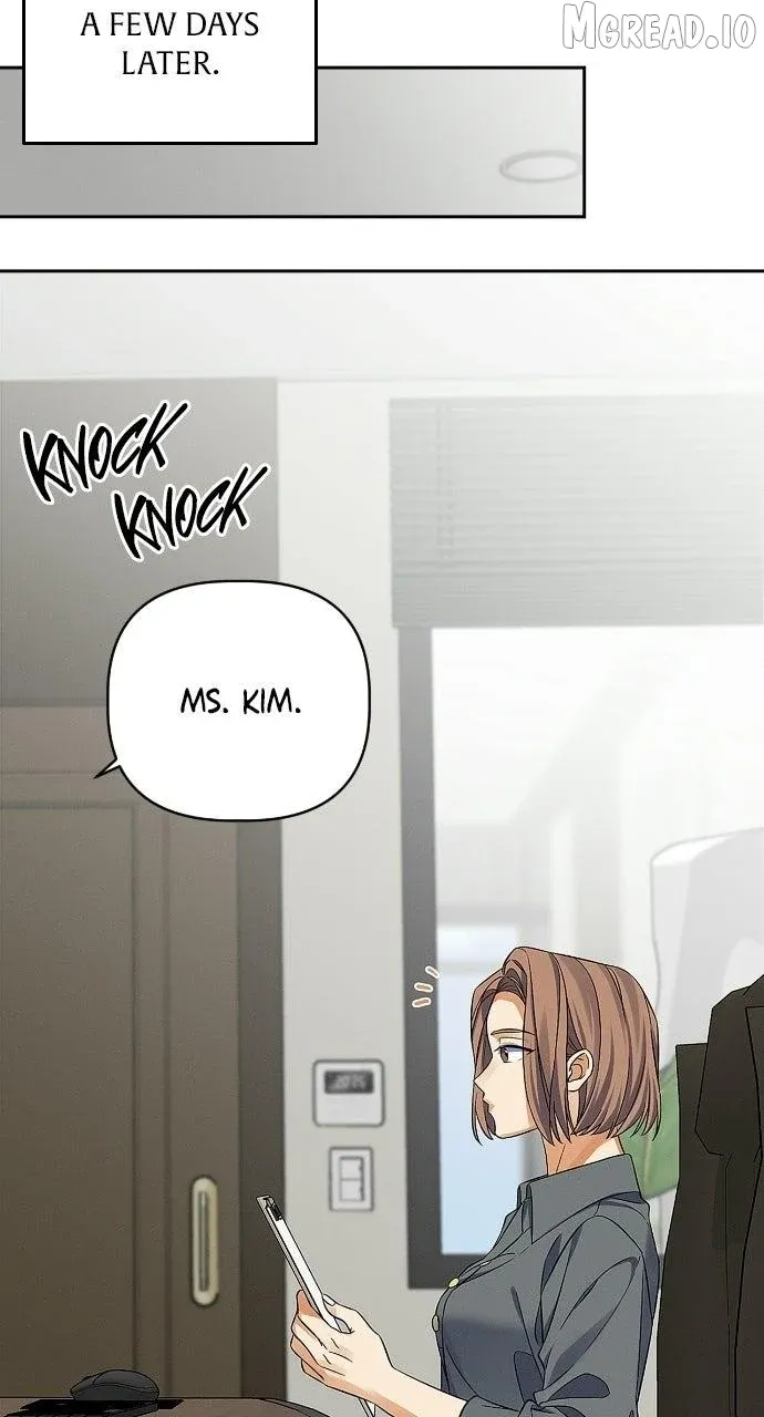 Read When Love Calls Me chapter 27 image 23 on Lezhin