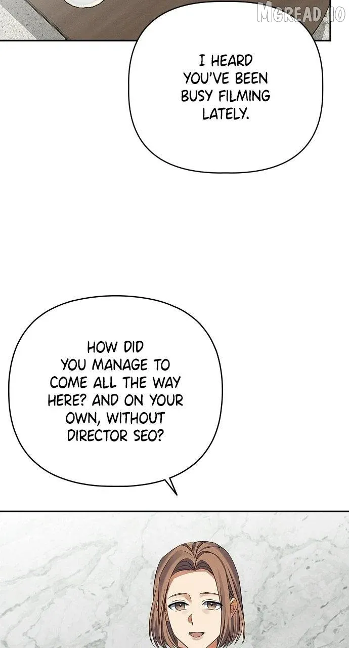 Read When Love Calls Me chapter 27 image 30 on Lezhin