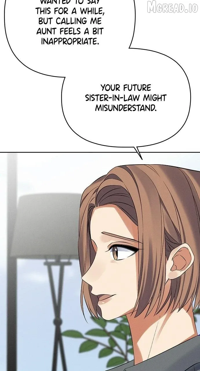 Read When Love Calls Me chapter 27 image 35 on Lezhin