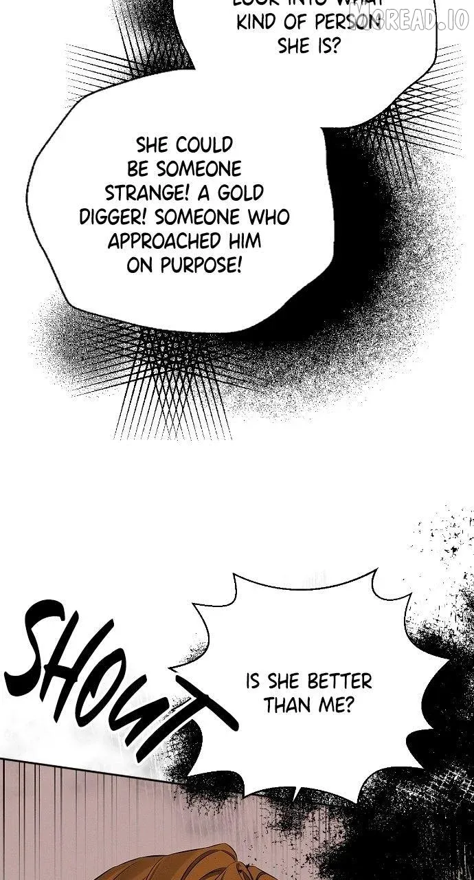 Read When Love Calls Me chapter 27 image 40 on Lezhin