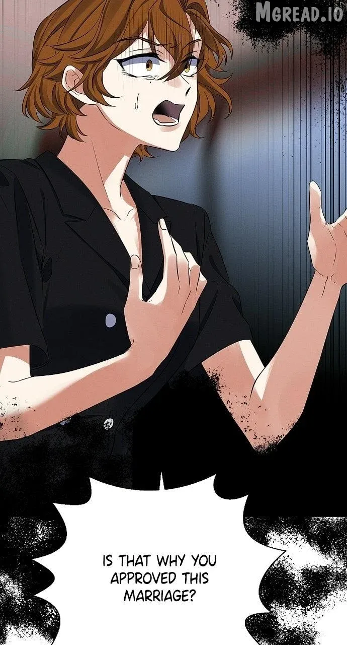Read When Love Calls Me chapter 27 image 41 on Lezhin