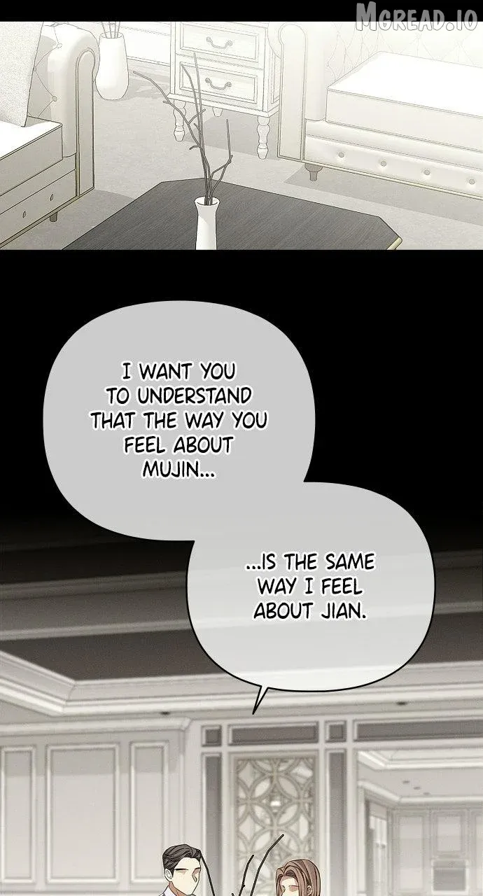 Read When Love Calls Me chapter 27 image 49 on Lezhin