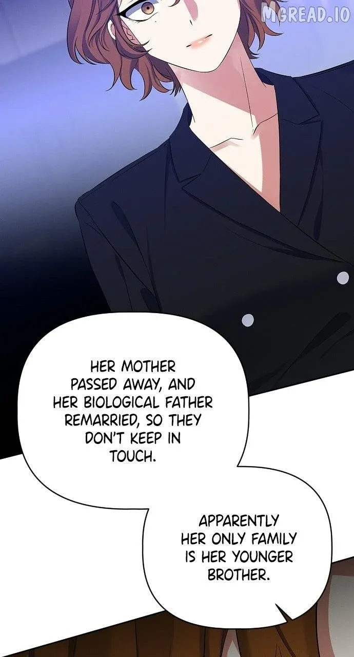 Read When Love Calls Me chapter 27 image 54 on Lezhin