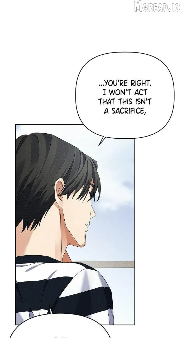 Read When Love Calls Me chapter 27 image 6 on Lezhin
