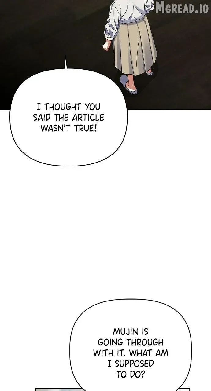 Read When Love Calls Me chapter 27 image 64 on Lezhin