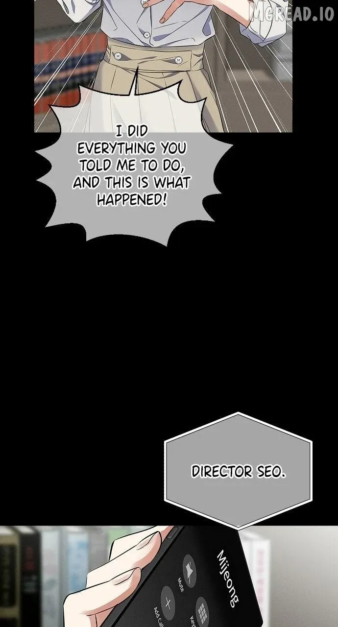 Read When Love Calls Me chapter 27 image 72 on Lezhin