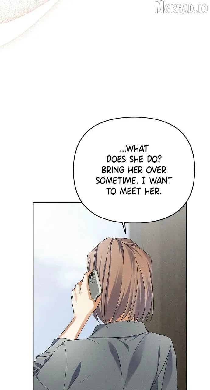 Read When Love Calls Me chapter 27 image 9 on Lezhin