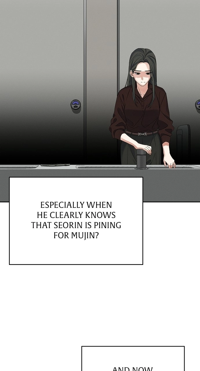 Read When Love Calls Me chapter 29 image 29 on Lezhin