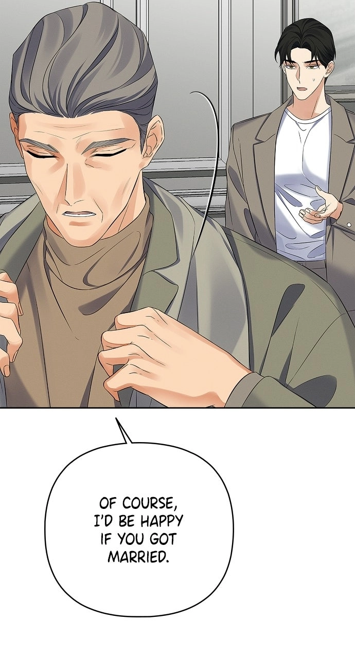 Read When Love Calls Me chapter 29 image 9 on Lezhin