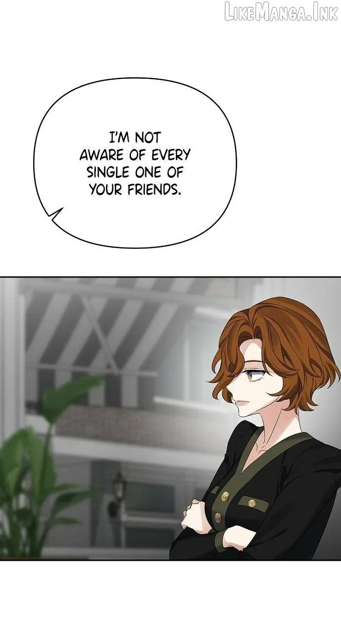 Read When Love Calls Me chapter 30 image 15 on Lezhin