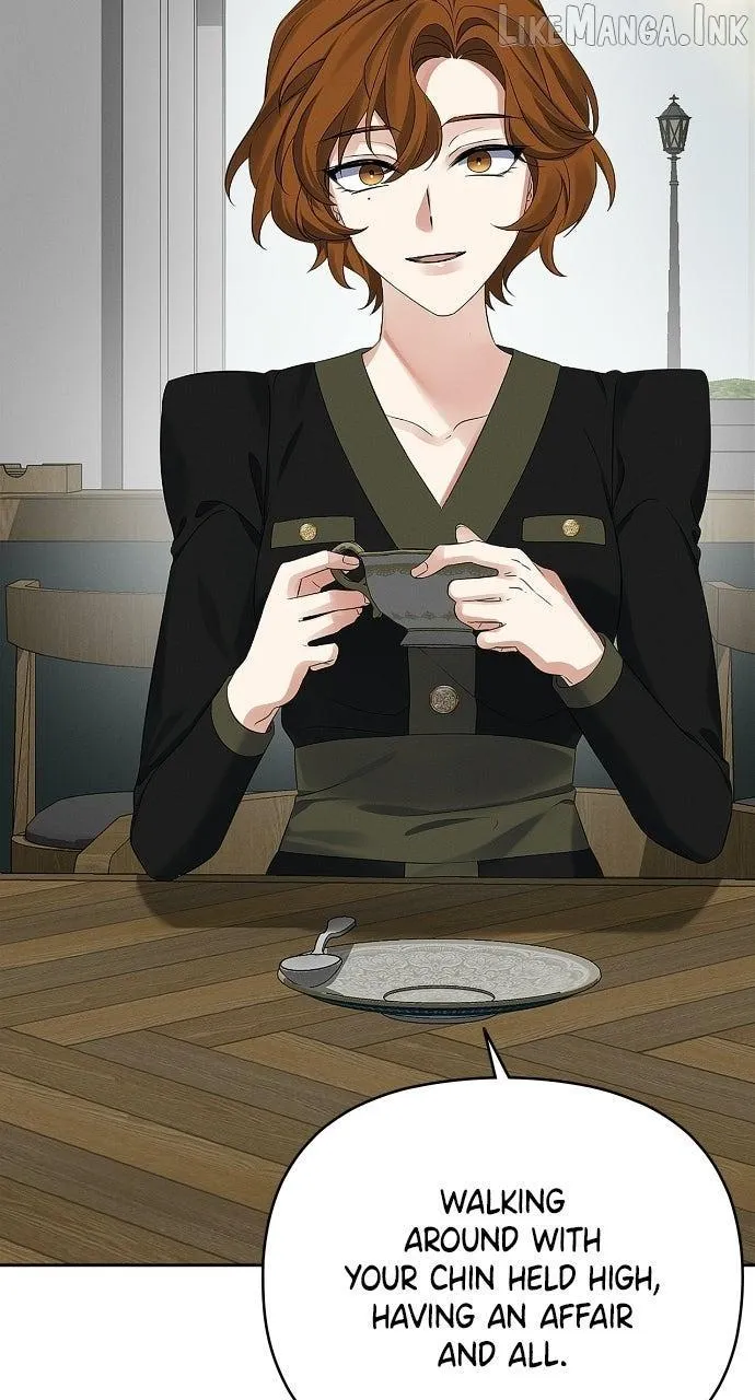 Read When Love Calls Me chapter 30 image 18 on Lezhin