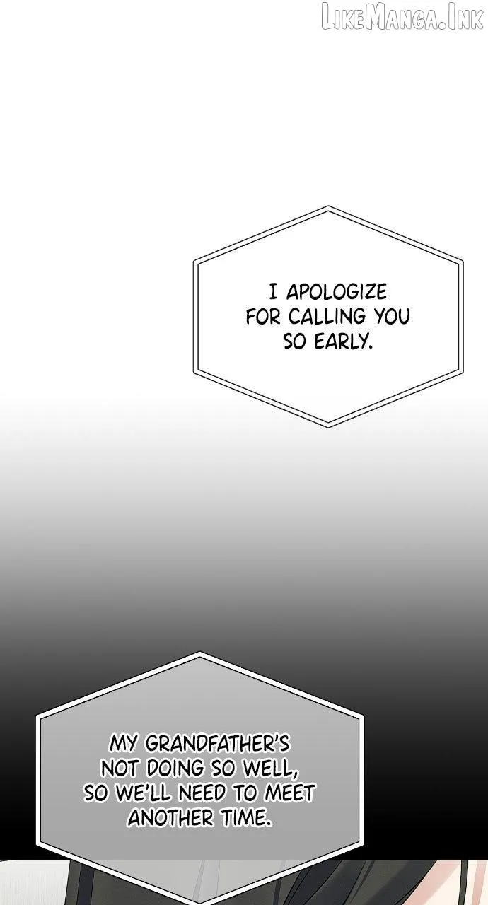 Read When Love Calls Me chapter 30 image 31 on Lezhin