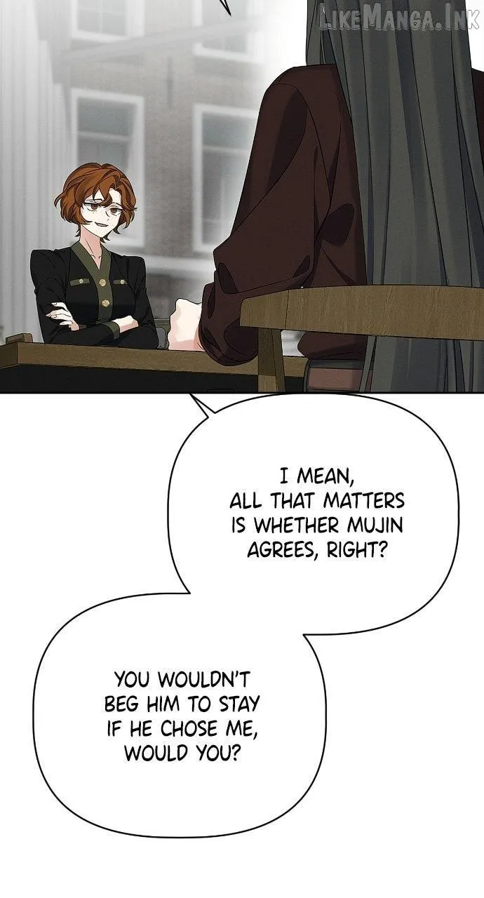 Read When Love Calls Me chapter 30 image 36 on Lezhin