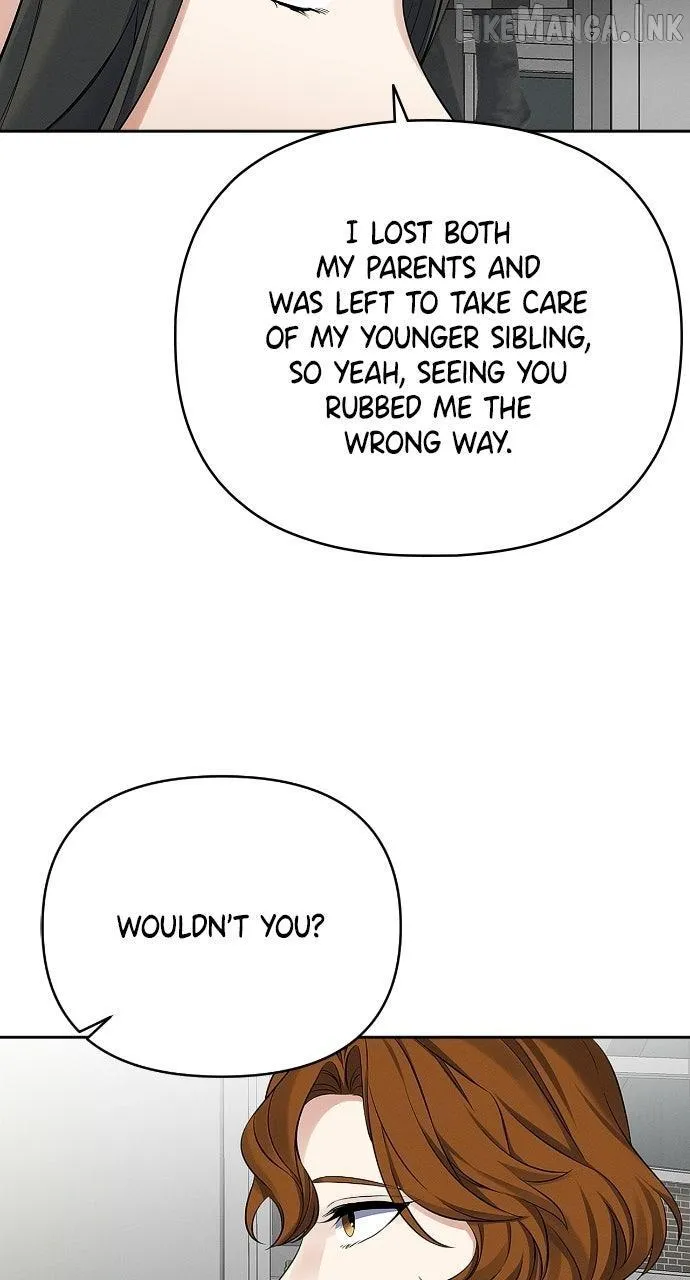 Read When Love Calls Me chapter 30 image 4 on Lezhin