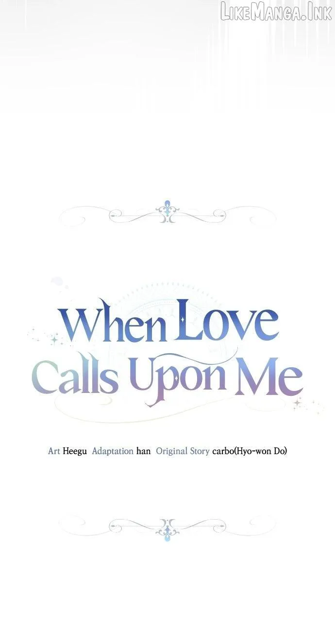 Read When Love Calls Me chapter 30 image 43 on Lezhin