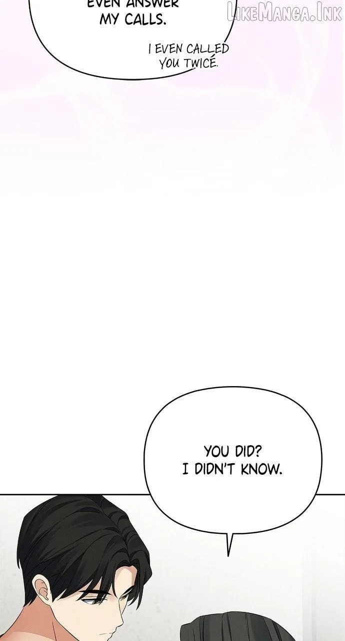 Read When Love Calls Me chapter 30 image 70 on Lezhin