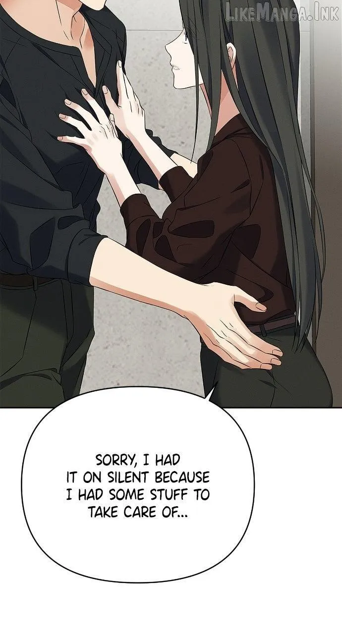 Read When Love Calls Me chapter 30 image 71 on Lezhin