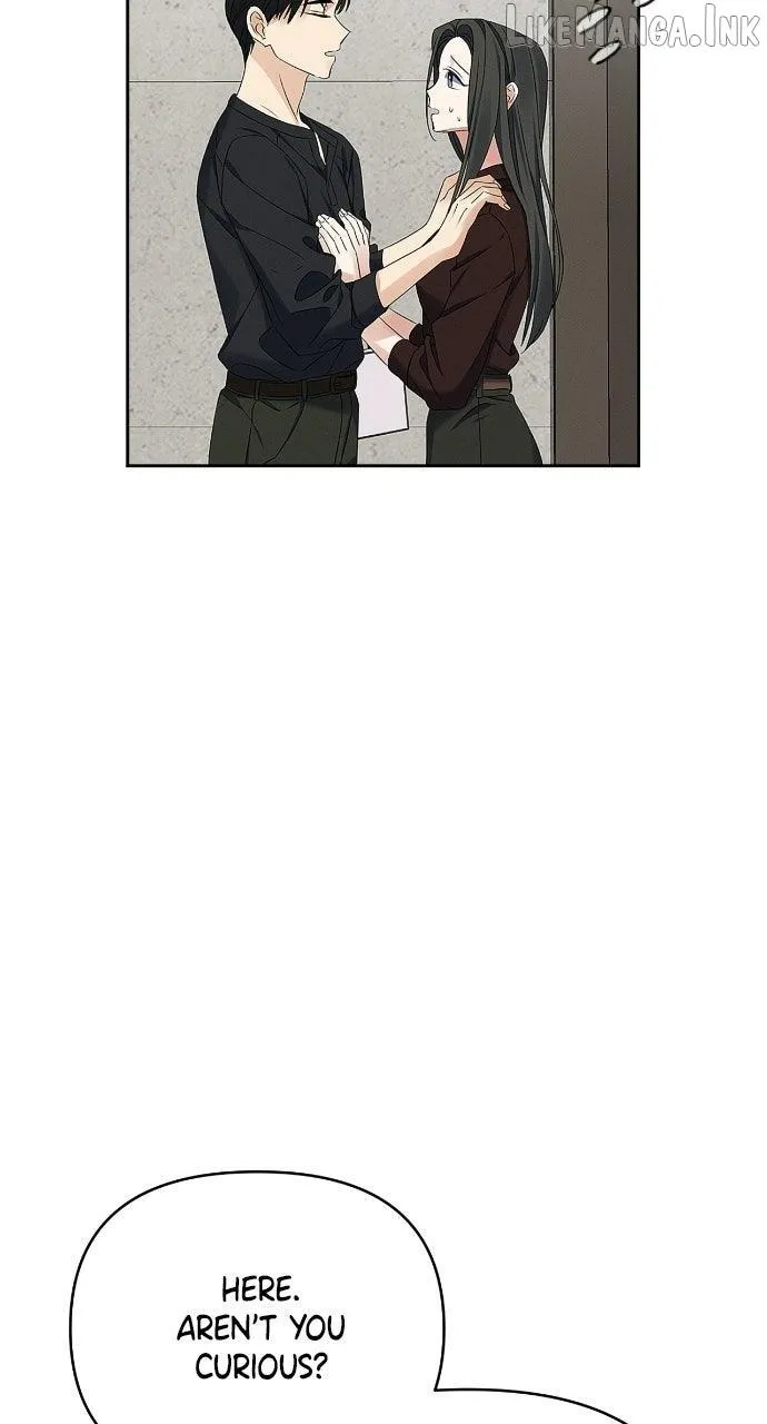 Read When Love Calls Me chapter 30 image 74 on Lezhin