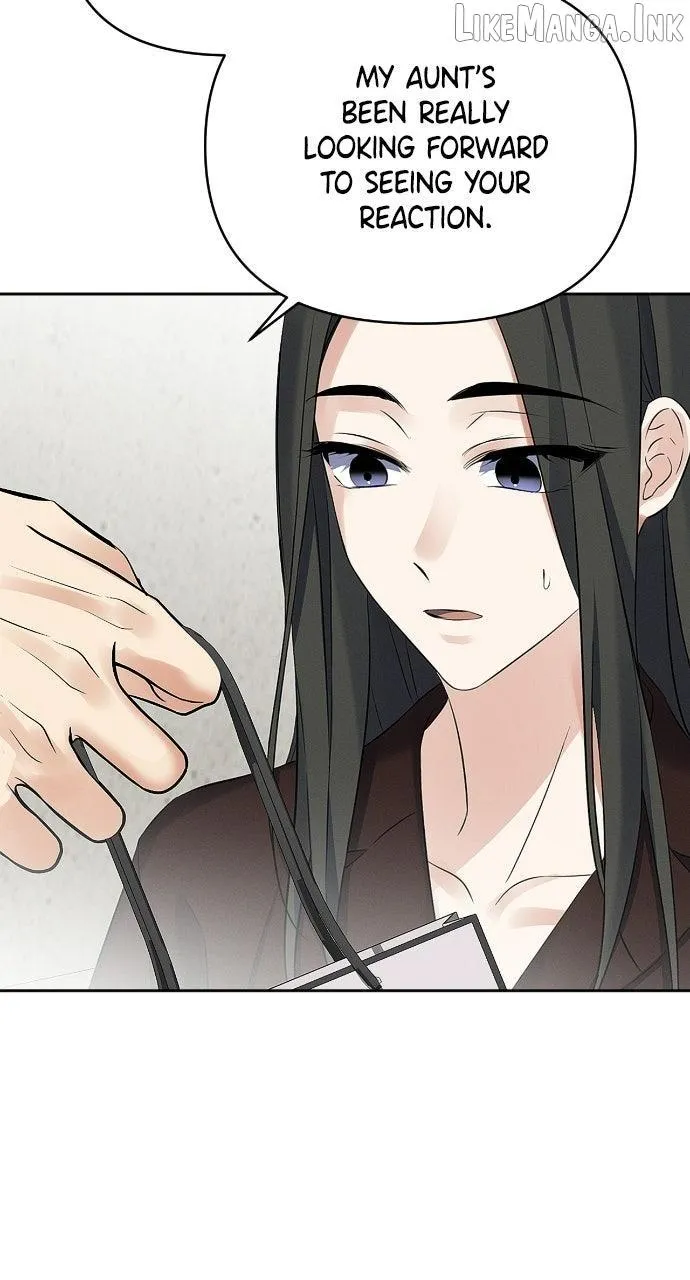 Read When Love Calls Me chapter 30 image 75 on Lezhin