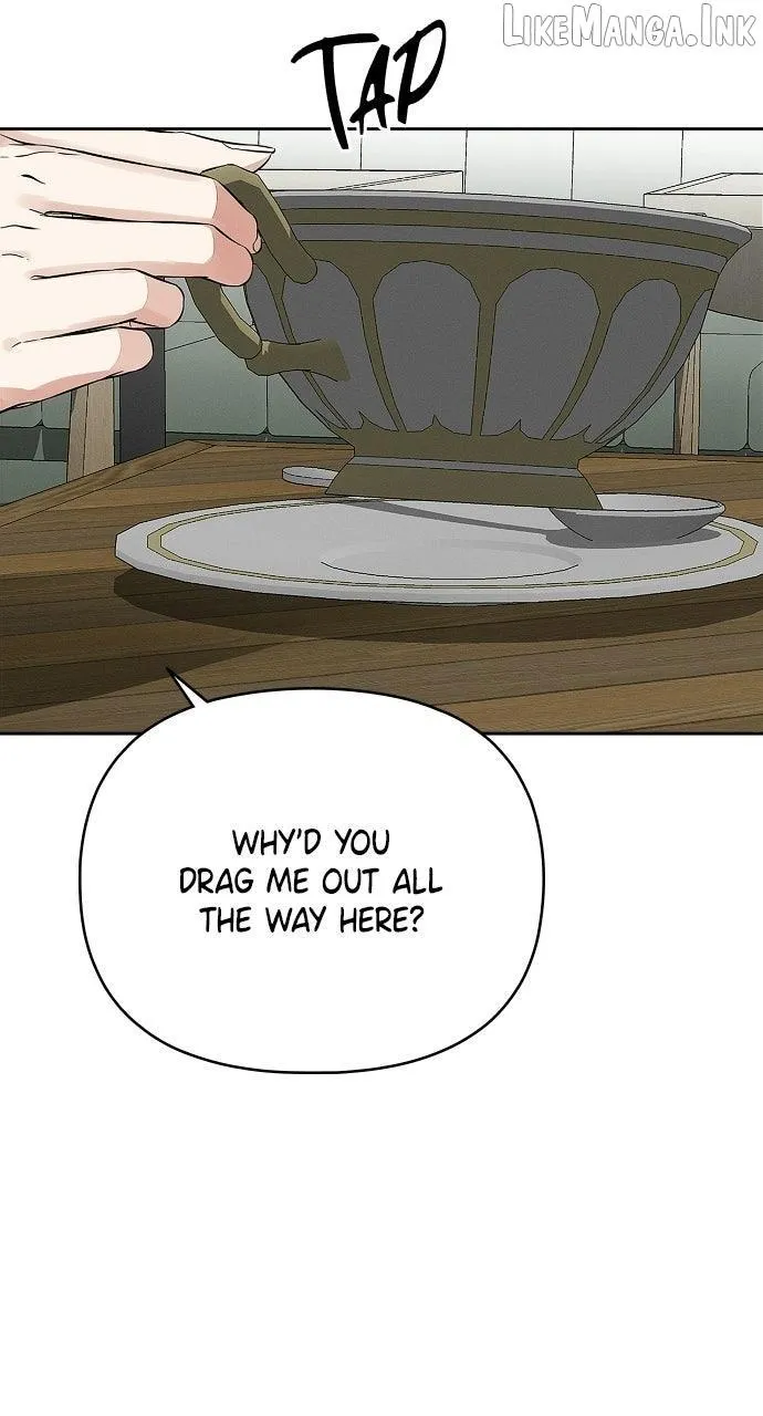 Read When Love Calls Me chapter 30 image 8 on Lezhin
