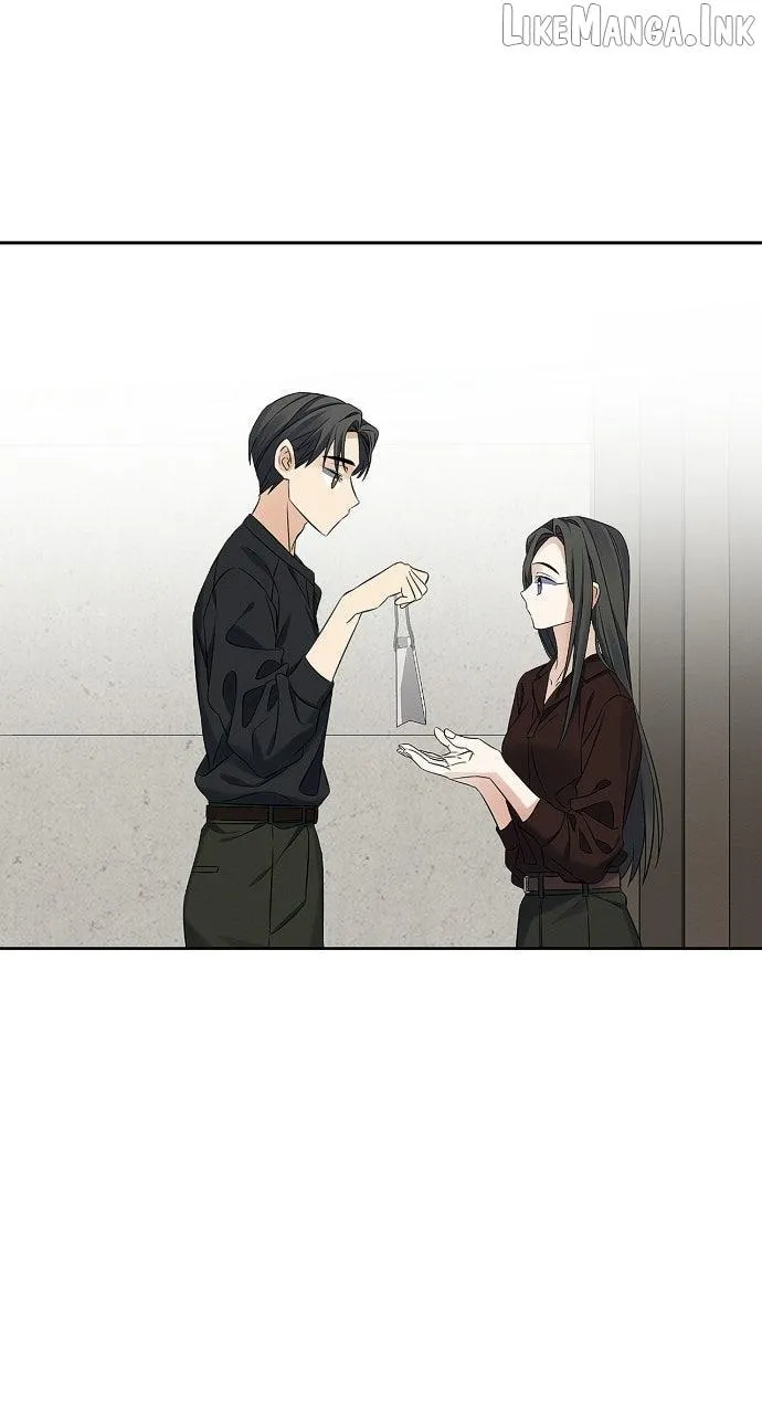 Read When Love Calls Me chapter 30 image 80 on Lezhin