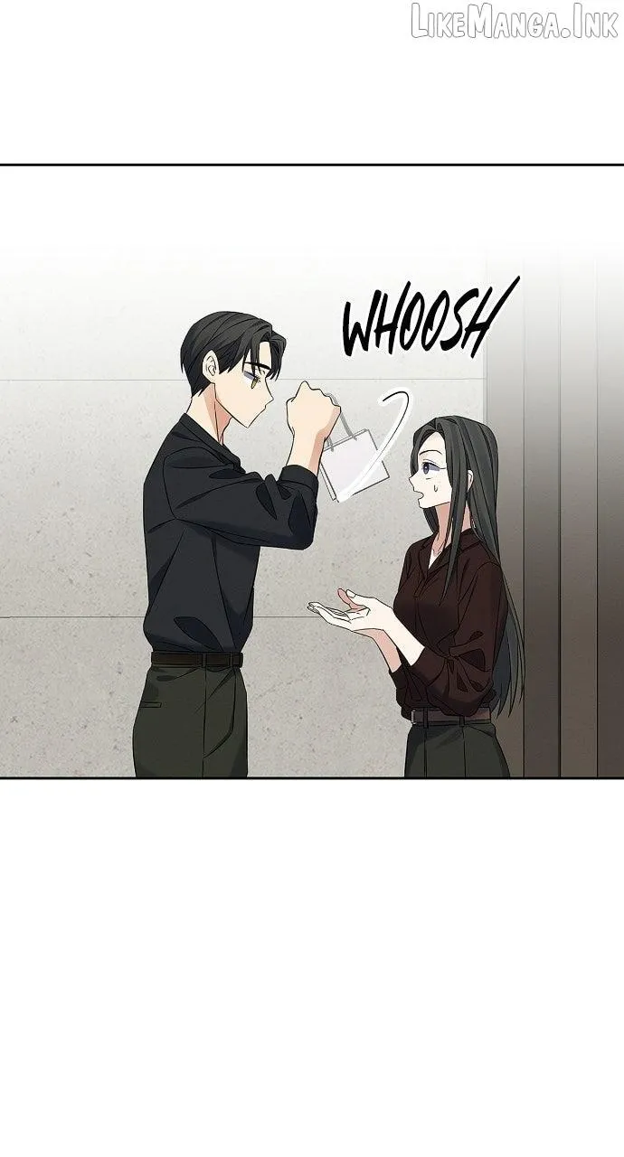 Read When Love Calls Me chapter 30 image 81 on Lezhin