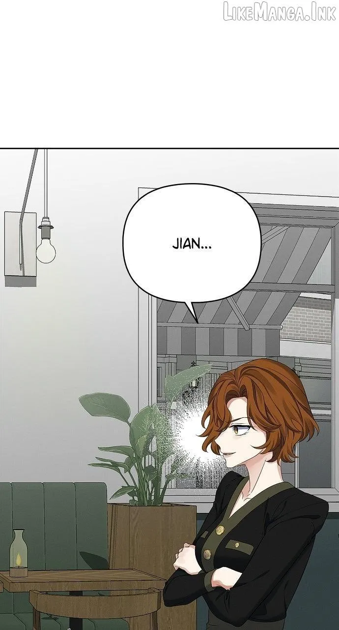 Read When Love Calls Me chapter 30 image 9 on Lezhin