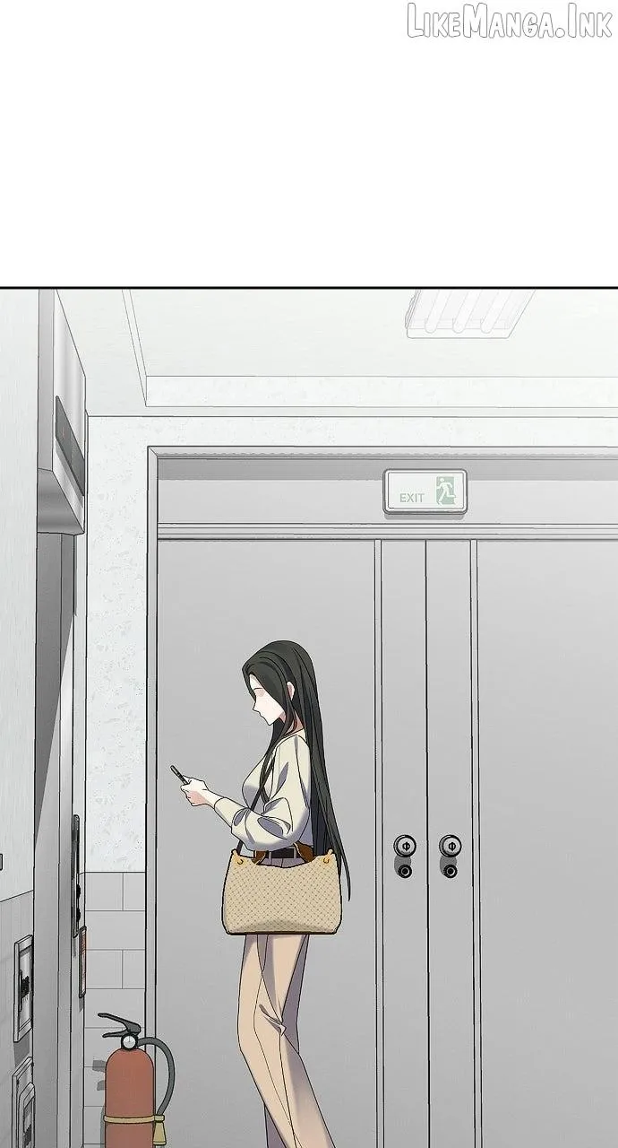Read When Love Calls Me chapter 32 image 1 on Lezhin