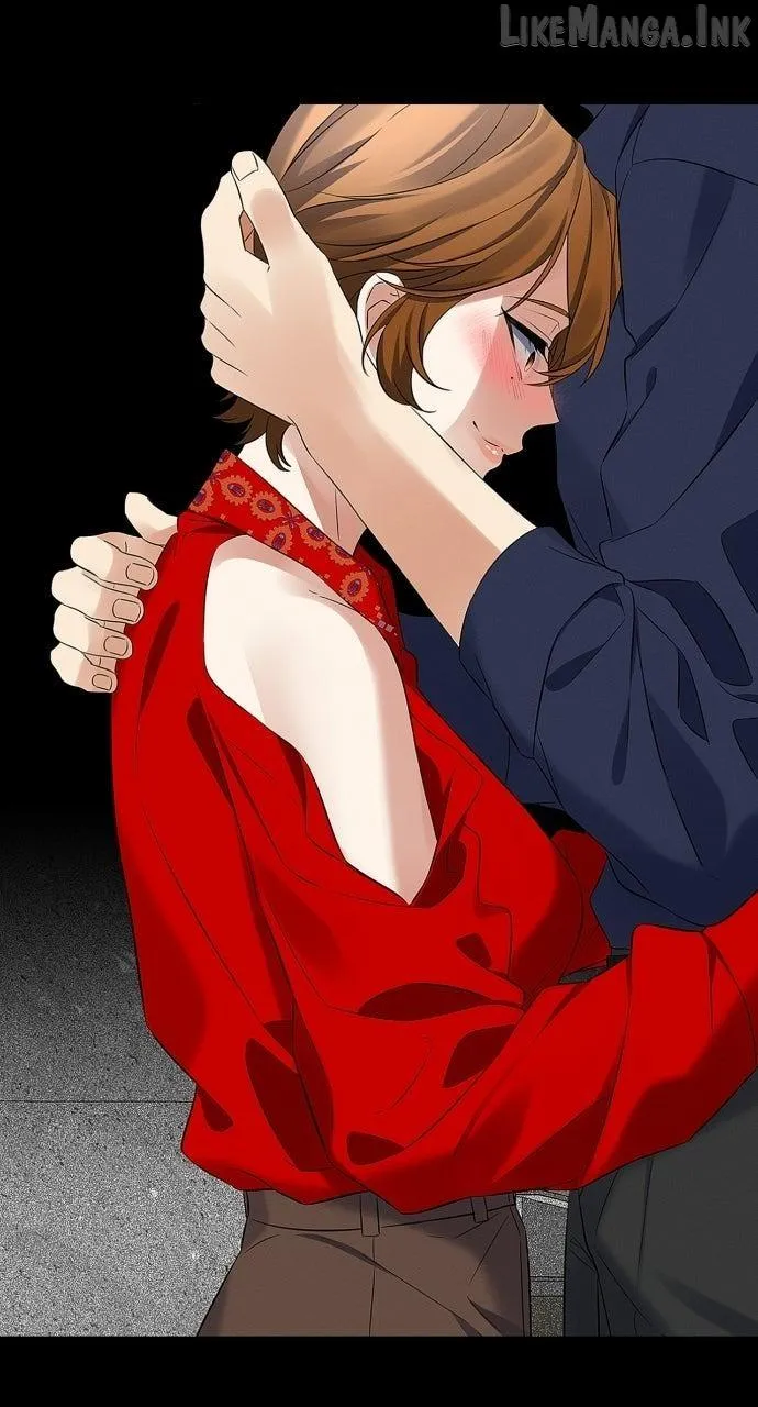 Read When Love Calls Me chapter 32 image 18 on Lezhin