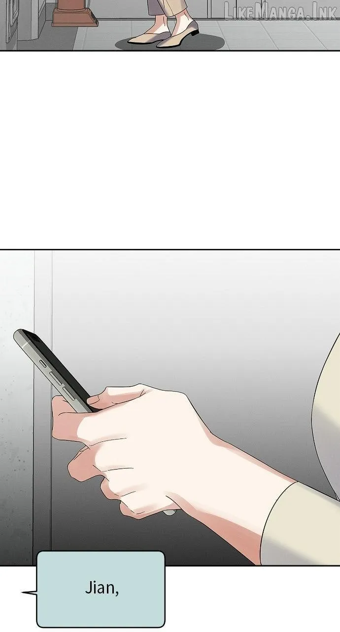 Read When Love Calls Me chapter 32 image 2 on Lezhin