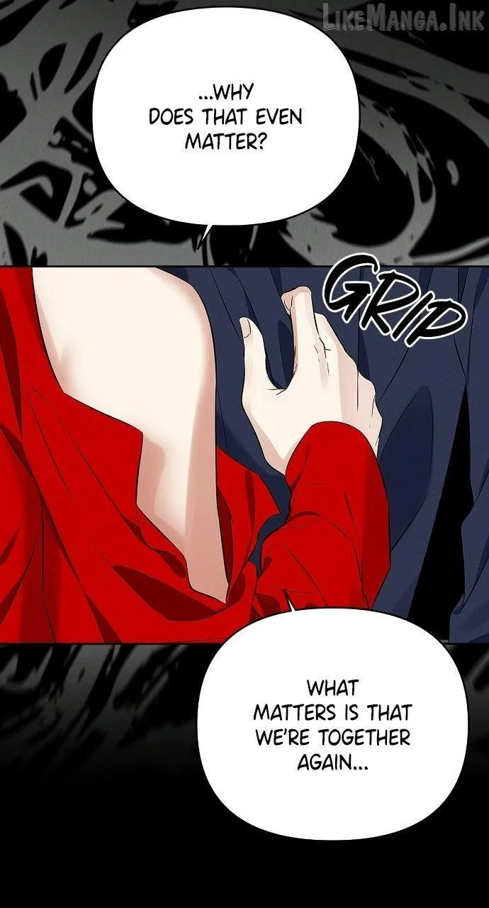Read When Love Calls Me chapter 32 image 23 on Lezhin