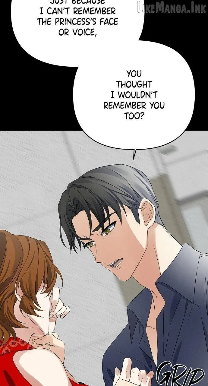 Read When Love Calls Me chapter 32 image 29 on Lezhin