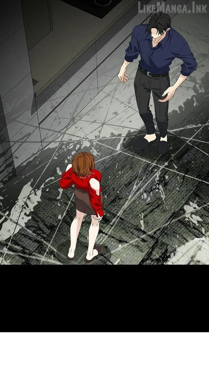 Read When Love Calls Me chapter 32 image 37 on Lezhin